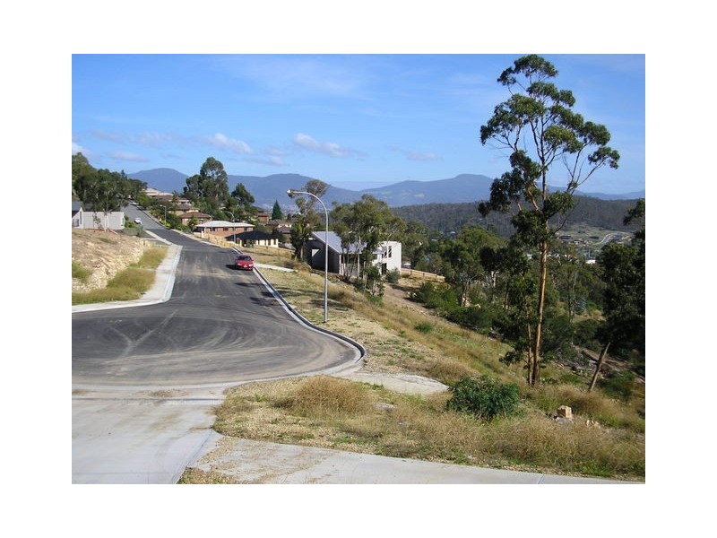 Lots 10-18 Lindhill Avenue, Geilston Bay TAS 7015