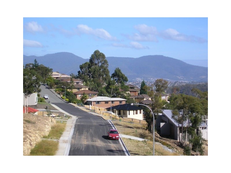 Lots 10-18 Lindhill Avenue, Geilston Bay TAS 7015