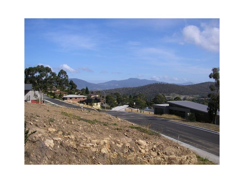 Lots 10-18 Lindhill Avenue, Geilston Bay TAS 7015