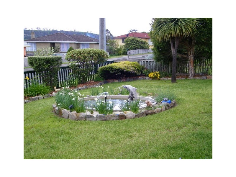 10 Claridge Court, Triabunna TAS 7190