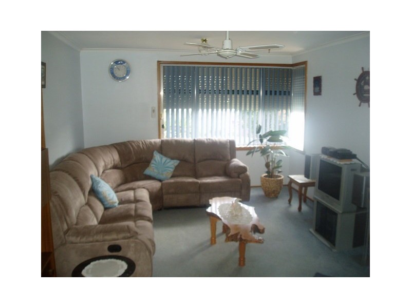 10 Claridge Court, Triabunna TAS 7190