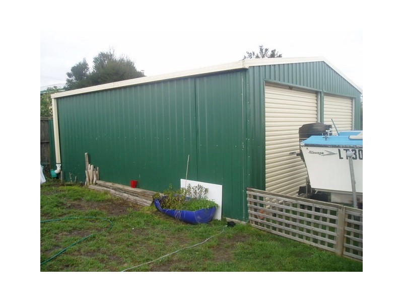 10 Claridge Court, Triabunna TAS 7190