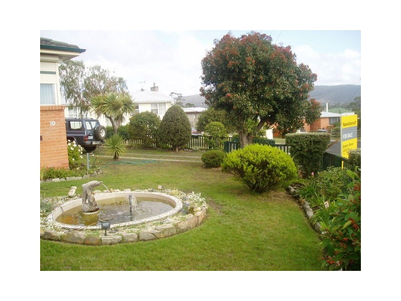 10 Claridge Court, Triabunna TAS 7190