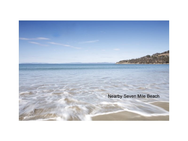 1125 Acton Road, Cambridge TAS 7170