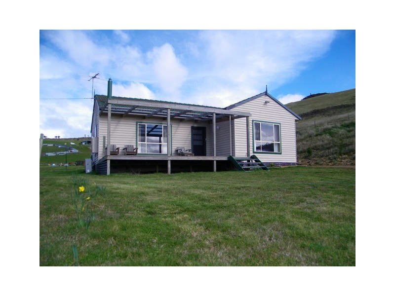 68 Hungry Flats Road, Tunnack TAS 7120