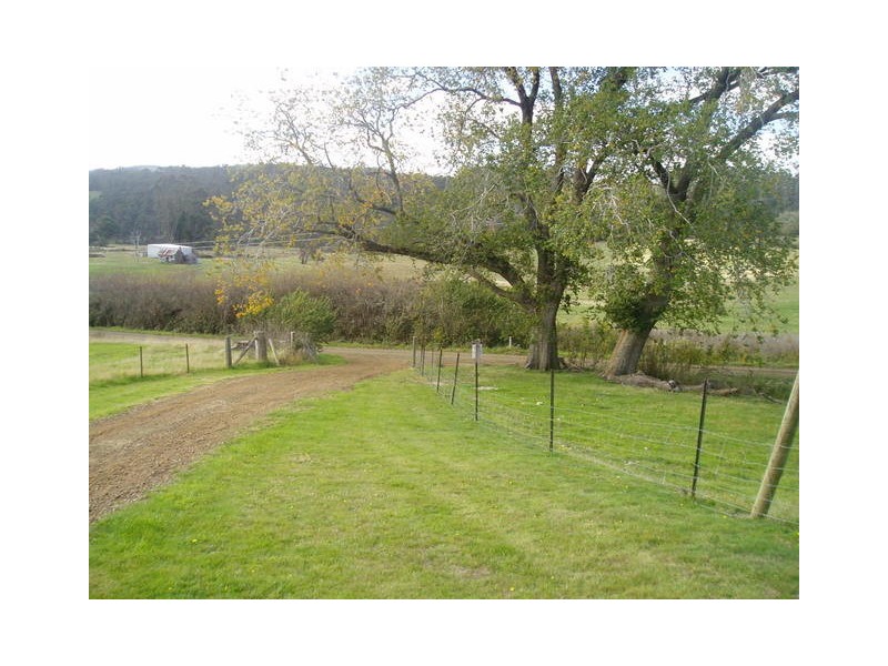 68 Hungry Flats Road, Tunnack TAS 7120