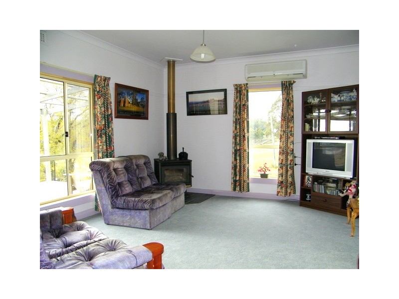 68 Hungry Flats Road, Tunnack TAS 7120