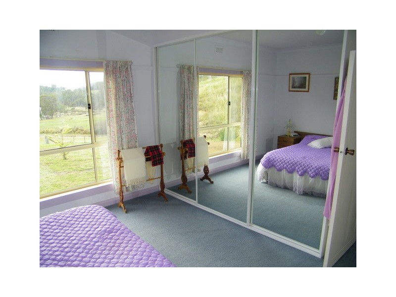68 Hungry Flats Road, Tunnack TAS 7120