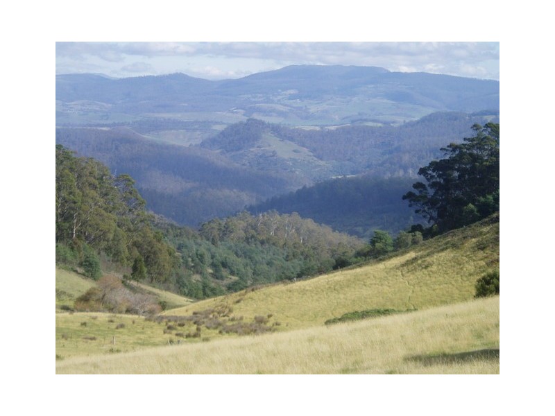 68 Hungry Flats Road, Tunnack TAS 7120