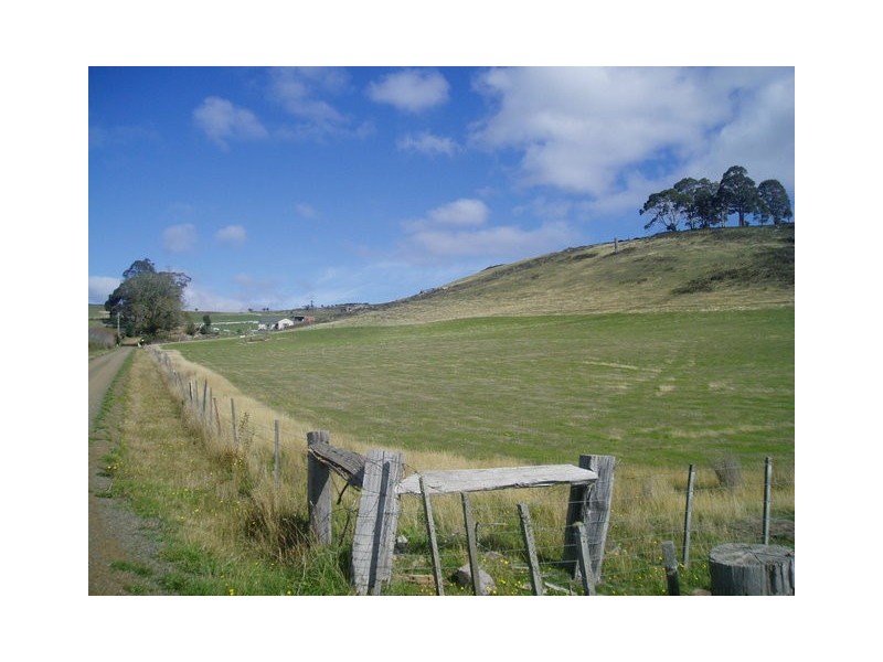 68 Hungry Flats Road, Tunnack TAS 7120