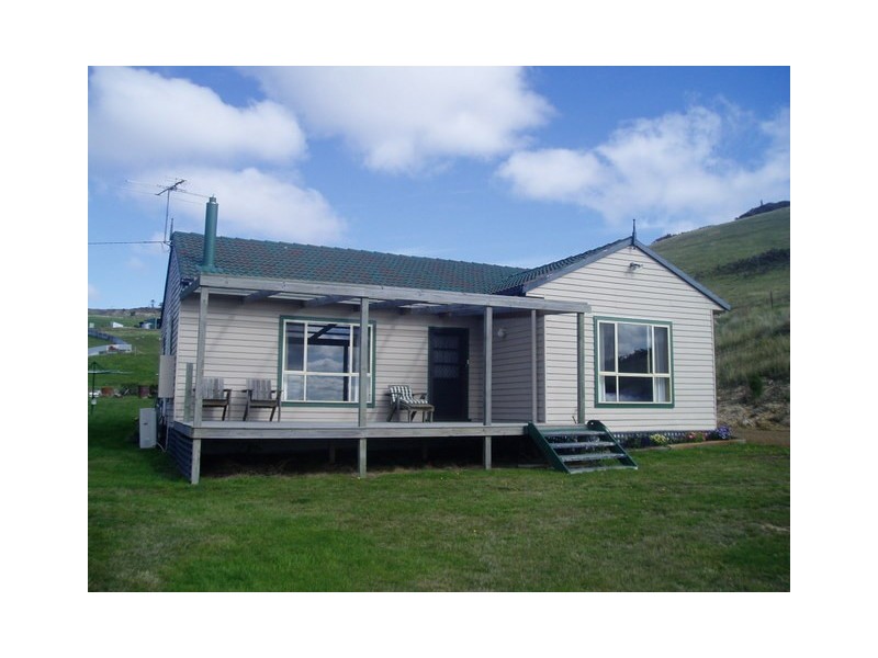 68 Hungry Flats Road, Tunnack TAS 7120
