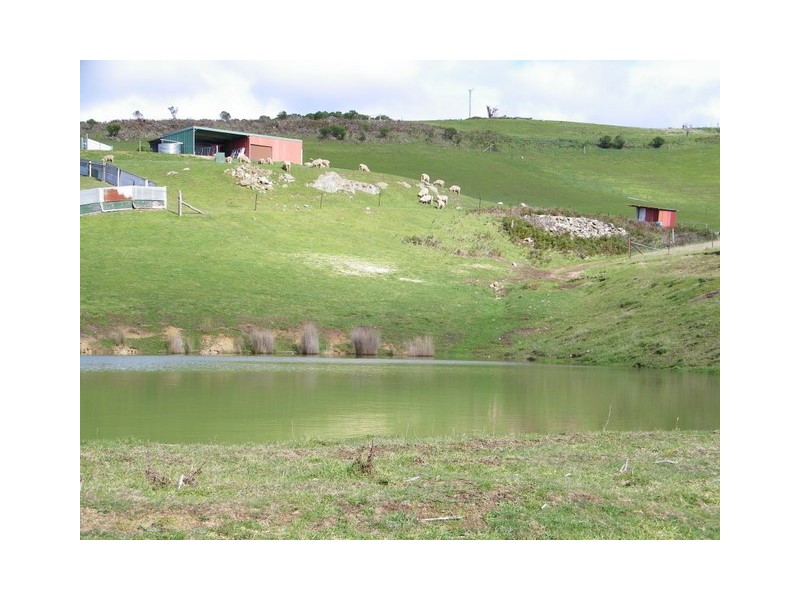 68 Hungry Flats Road, Tunnack TAS 7120