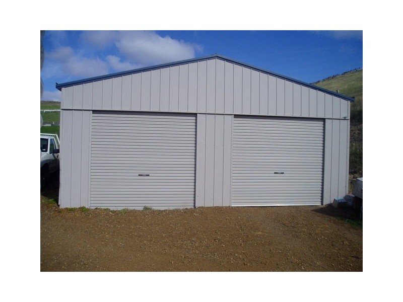 68 Hungry Flats Road, Tunnack TAS 7120