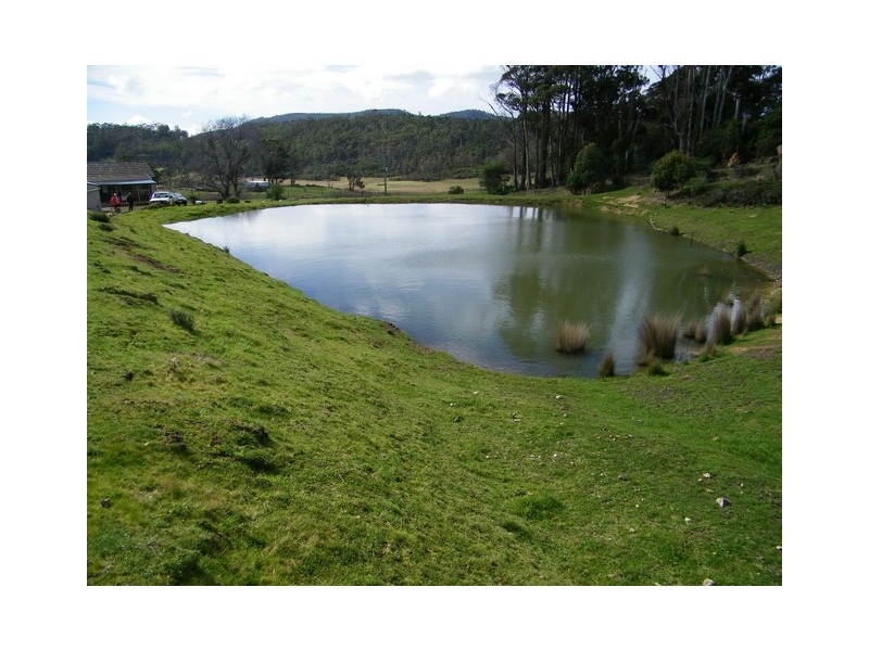 68 Hungry Flats Road, Tunnack TAS 7120