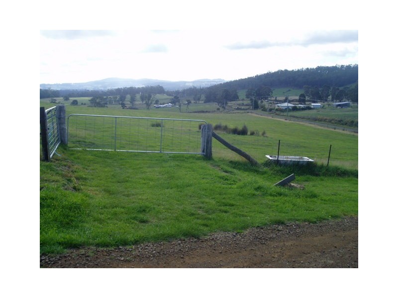 68 Hungry Flats Road, Tunnack TAS 7120