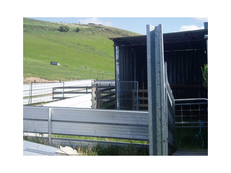 68 Hungry Flats Road, Tunnack TAS 7120