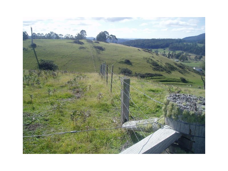 68 Hungry Flats Road, Tunnack TAS 7120