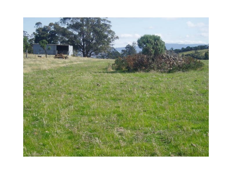 68 Hungry Flats Road, Tunnack TAS 7120