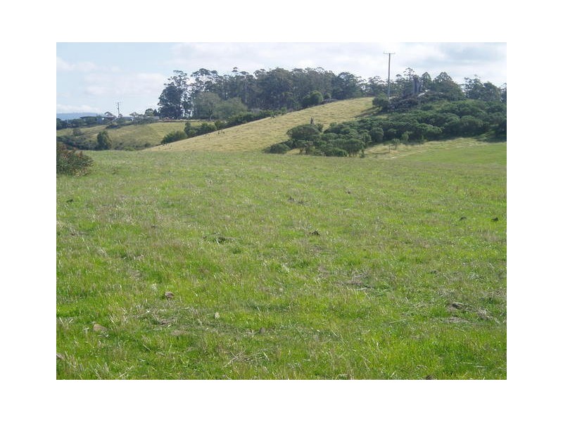 68 Hungry Flats Road, Tunnack TAS 7120