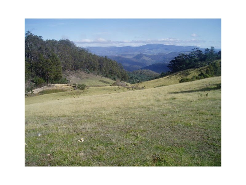 68 Hungry Flats Road, Tunnack TAS 7120