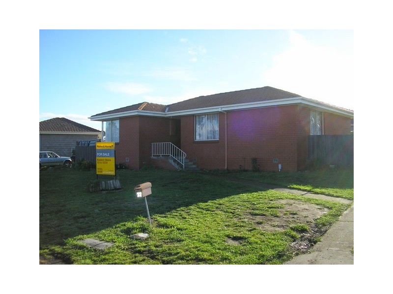27 Bradman Street, Clarendon Vale TAS 7019