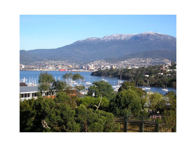 Lot 1/1 Bignell Street, Bellerive TAS 7018