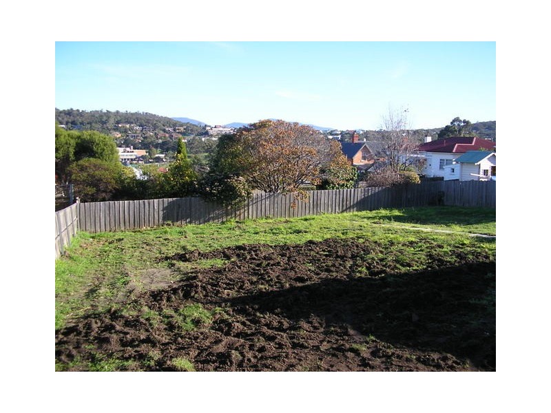 Lot 1/1 Bignell Street, Bellerive TAS 7018