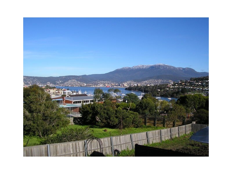Lot 1/1 Bignell Street, Bellerive TAS 7018