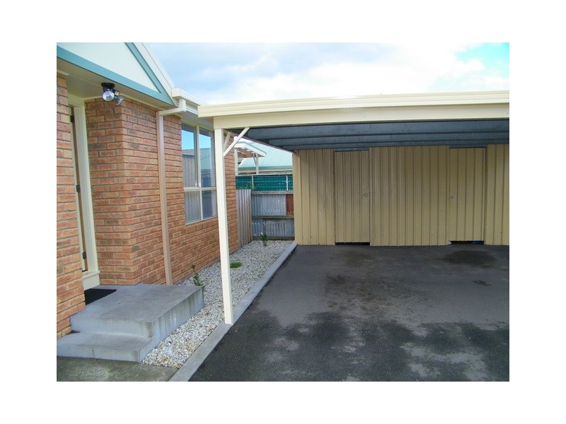 2/58A South Street, Bellerive TAS 7018