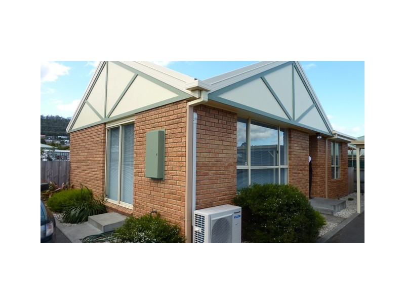 2/58A South Street, Bellerive TAS 7018