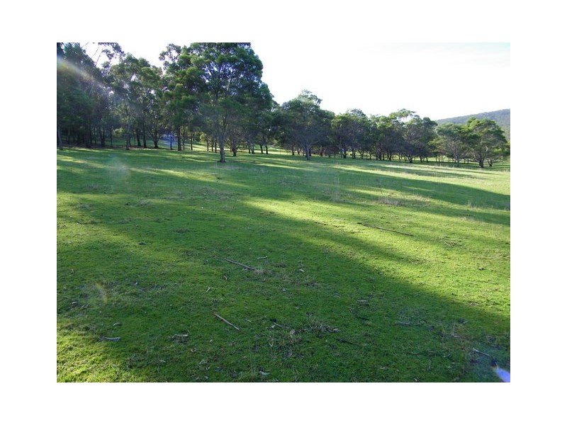 574 Rifle Range Road, Sandford TAS 7020