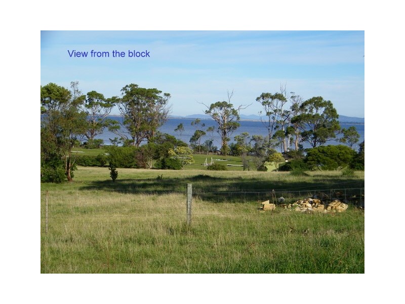 574 Rifle Range Road, Sandford TAS 7020