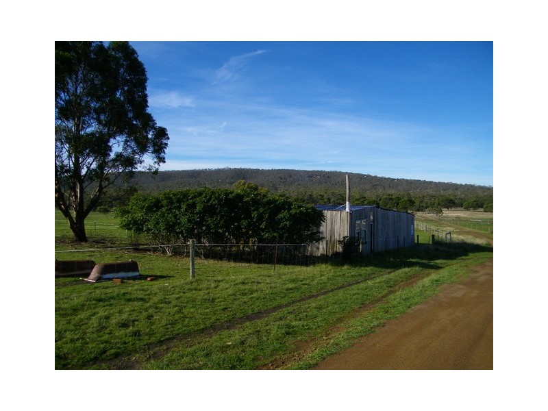 574 Rifle Range Road, Sandford TAS 7020