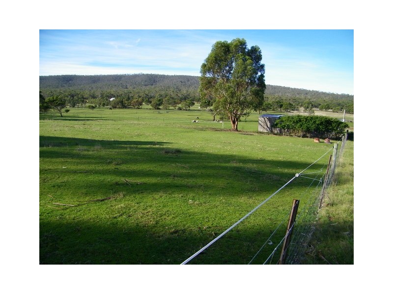 574 Rifle Range Road, Sandford TAS 7020
