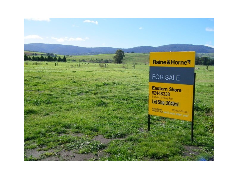 11 Alexander Circle, Campania TAS 7026