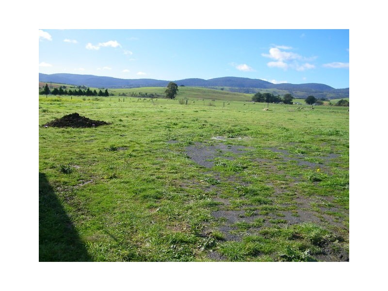 11 Alexander Circle, Campania TAS 7026