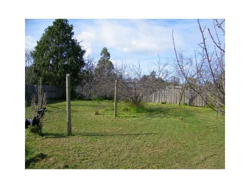 4 Amelia Street, Triabunna TAS 7190