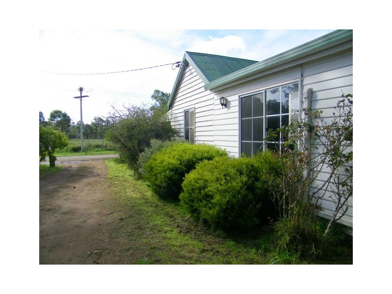 4 Amelia Street, Triabunna TAS 7190