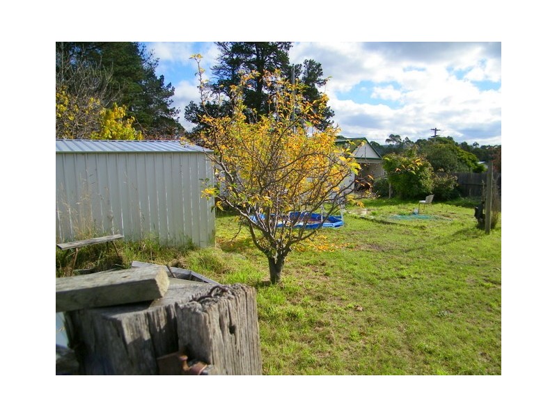 4 Amelia Street, Triabunna TAS 7190