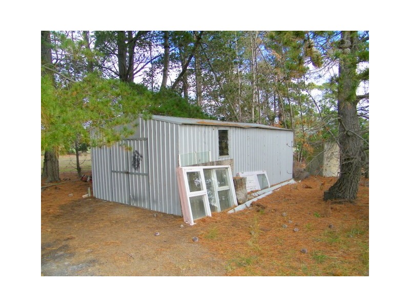 4 Amelia Street, Triabunna TAS 7190