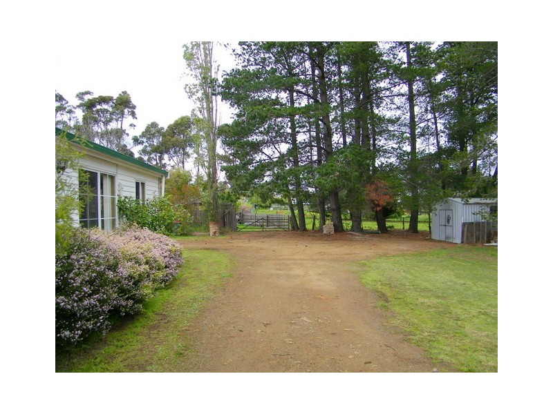 4 Amelia Street, Triabunna TAS 7190