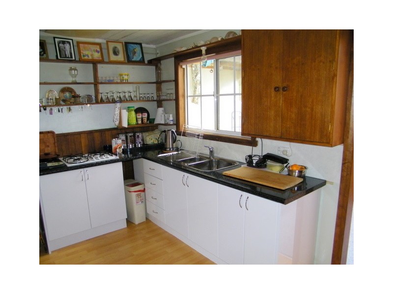4 Amelia Street, Triabunna TAS 7190