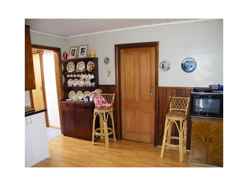 4 Amelia Street, Triabunna TAS 7190