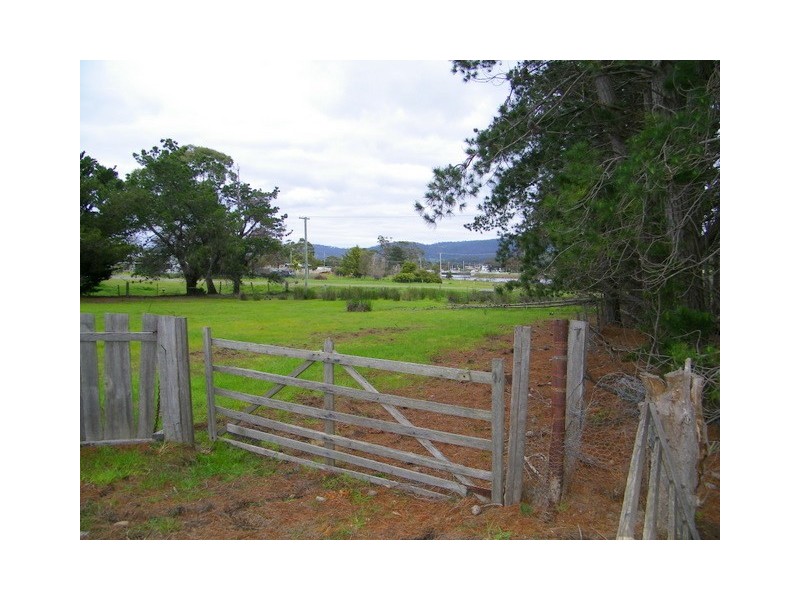 4 Amelia Street, Triabunna TAS 7190