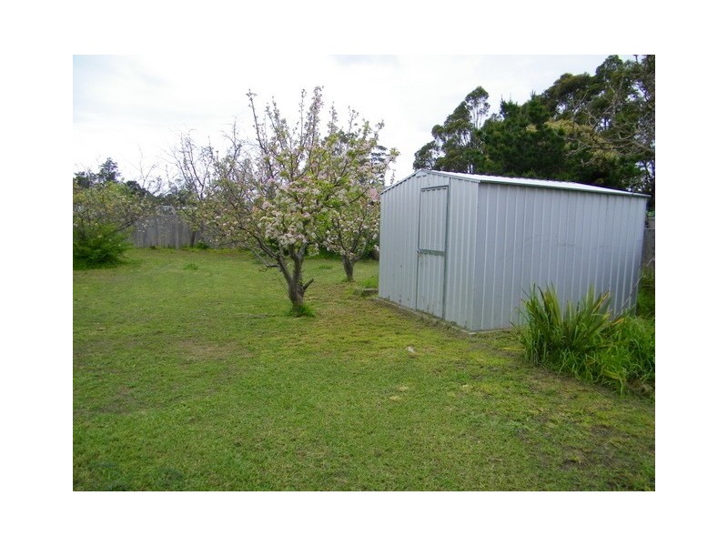 4 Amelia Street, Triabunna TAS 7190