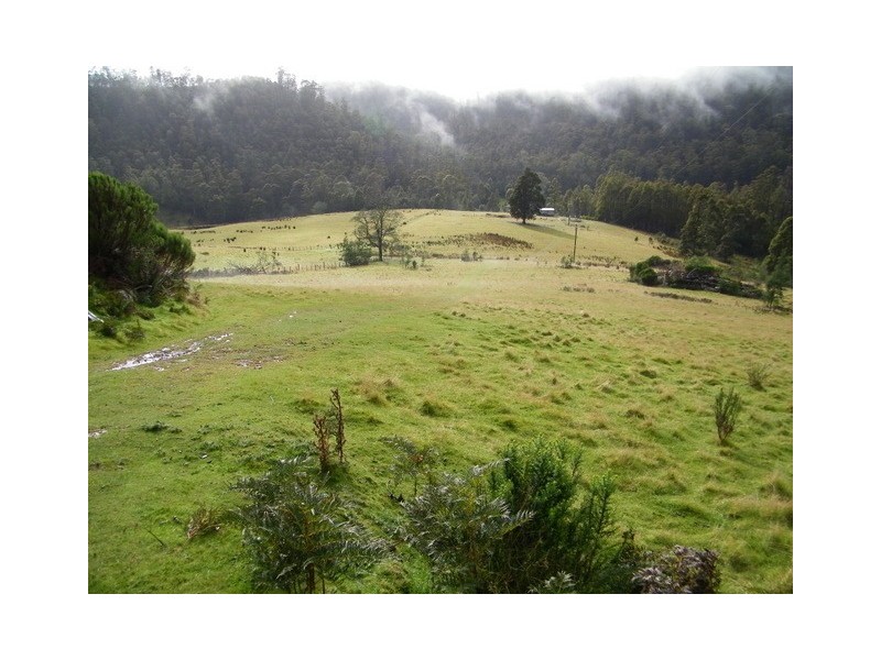 2 Lots Hungry Flats Road, Tunnack TAS 7120
