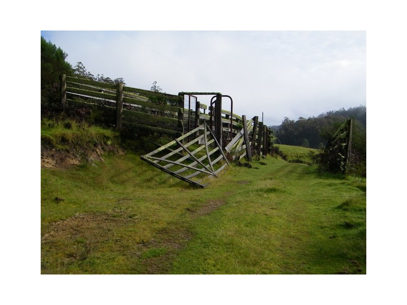 2 Lots Hungry Flats Road, Tunnack TAS 7120