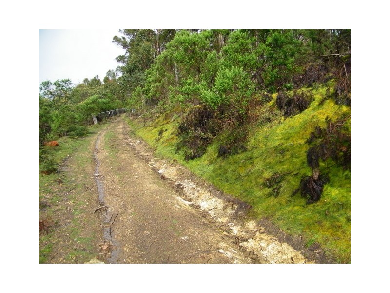 2 Lots Hungry Flats Road, Tunnack TAS 7120