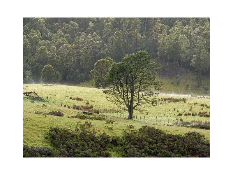 2 Lots Hungry Flats Road, Tunnack TAS 7120