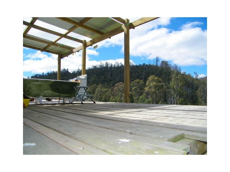 2 Lots Hungry Flats Road, Tunnack TAS 7120